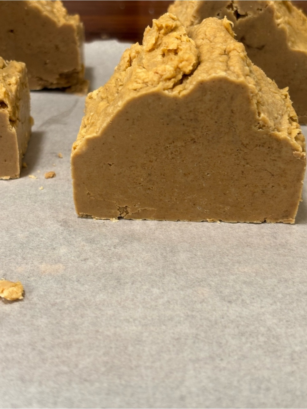 Handmade Banana Castile soap